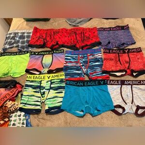 American eagle bundle